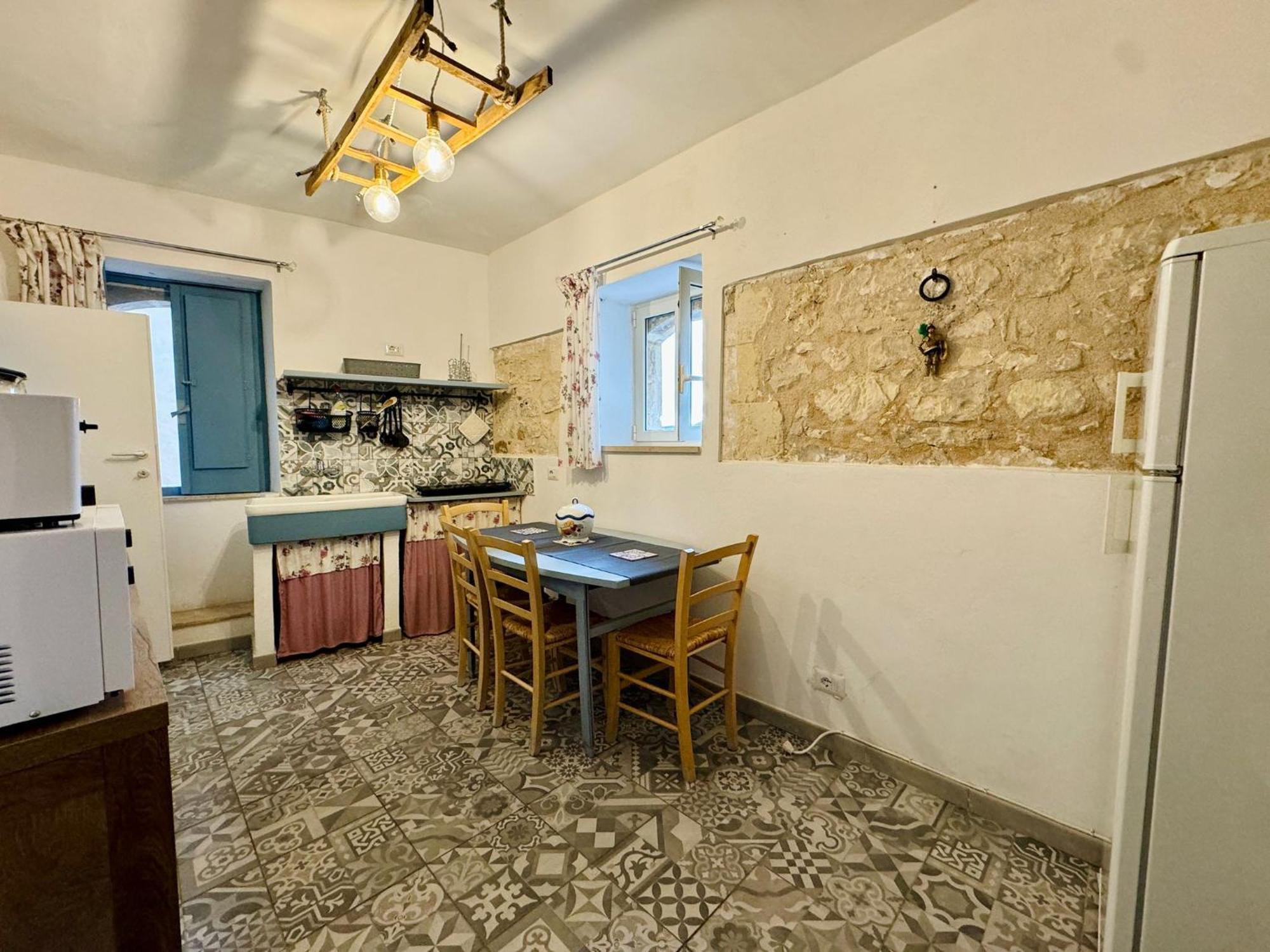 Villa La Casa D'Ila Modica Esterno foto