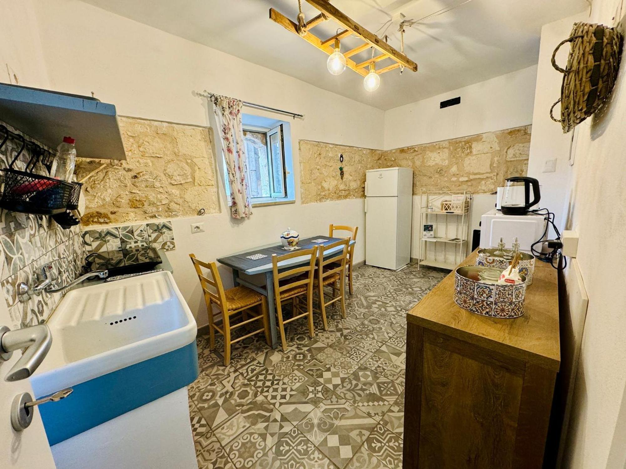 Villa La Casa D'Ila Modica Esterno foto