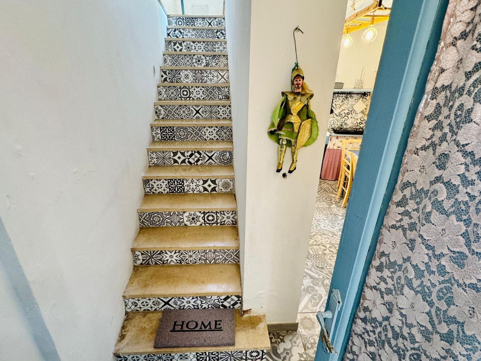 Villa La Casa D'Ila Modica Esterno foto