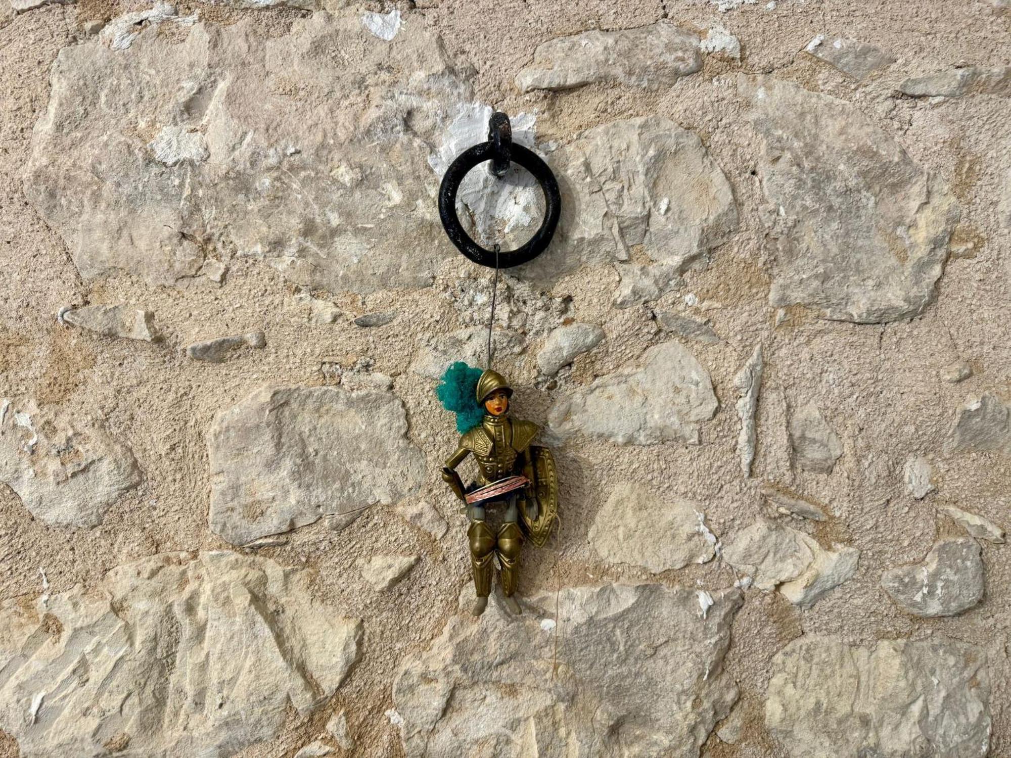 Villa La Casa D'Ila Modica Esterno foto