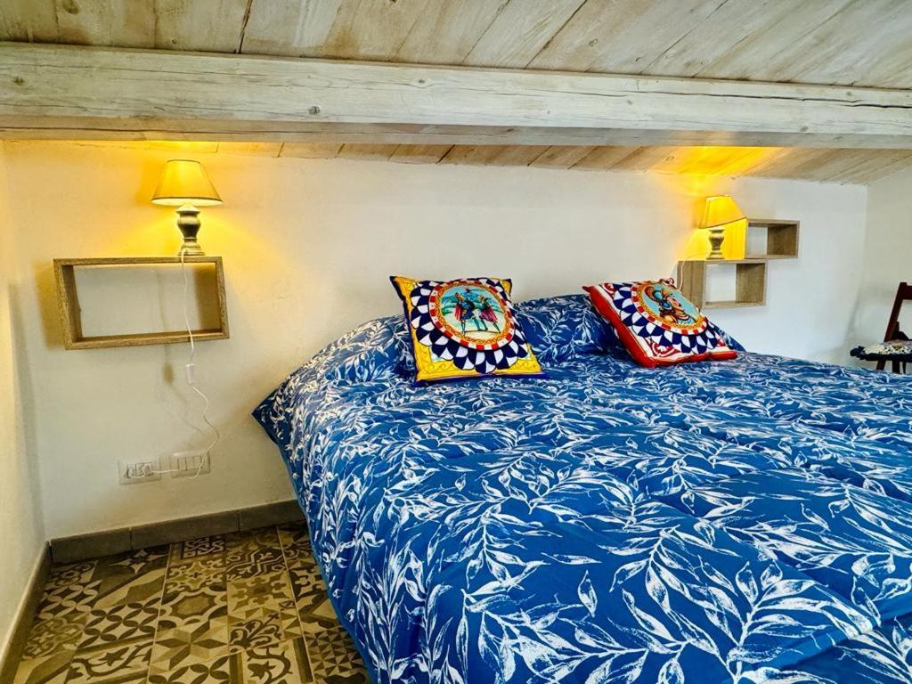 Villa La Casa D'Ila Modica Esterno foto