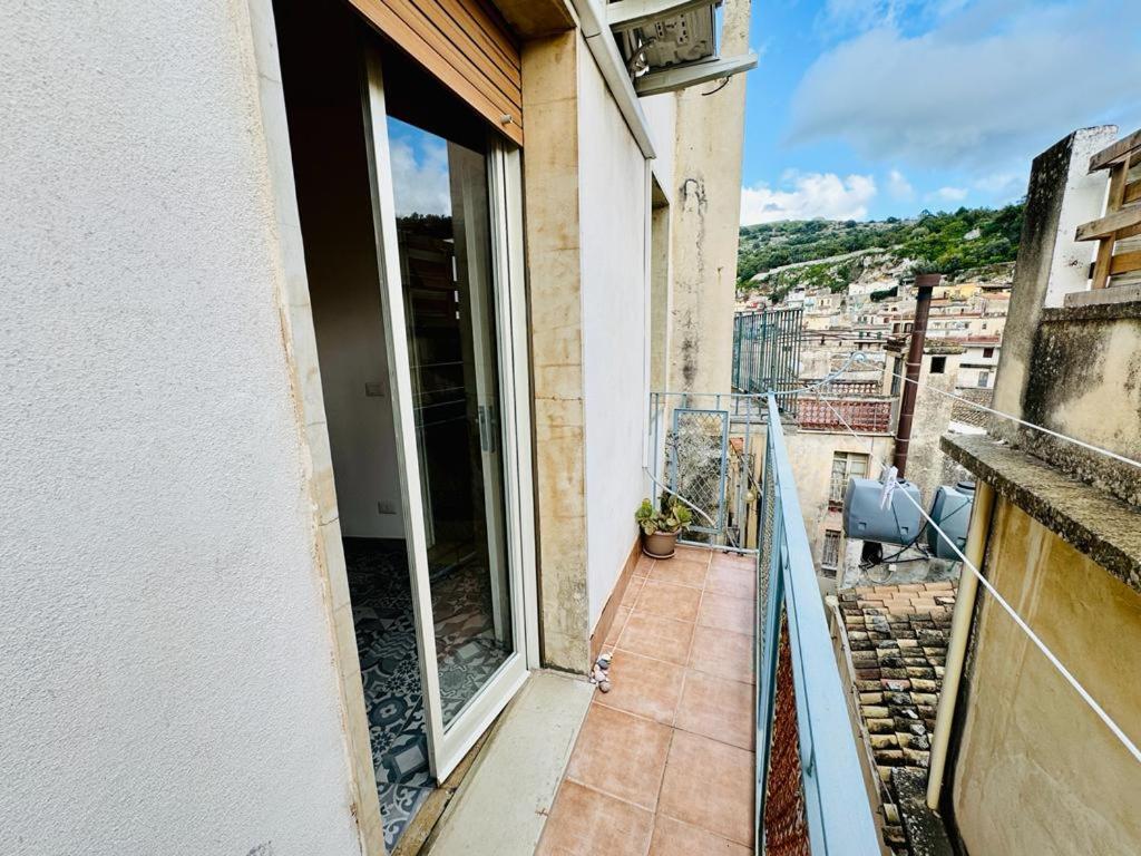 Villa La Casa D'Ila Modica Esterno foto
