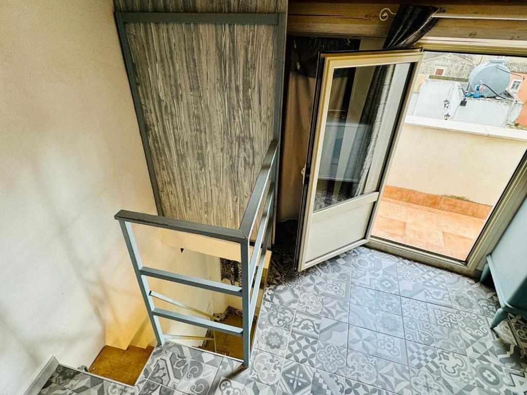 Villa La Casa D'Ila Modica Esterno foto
