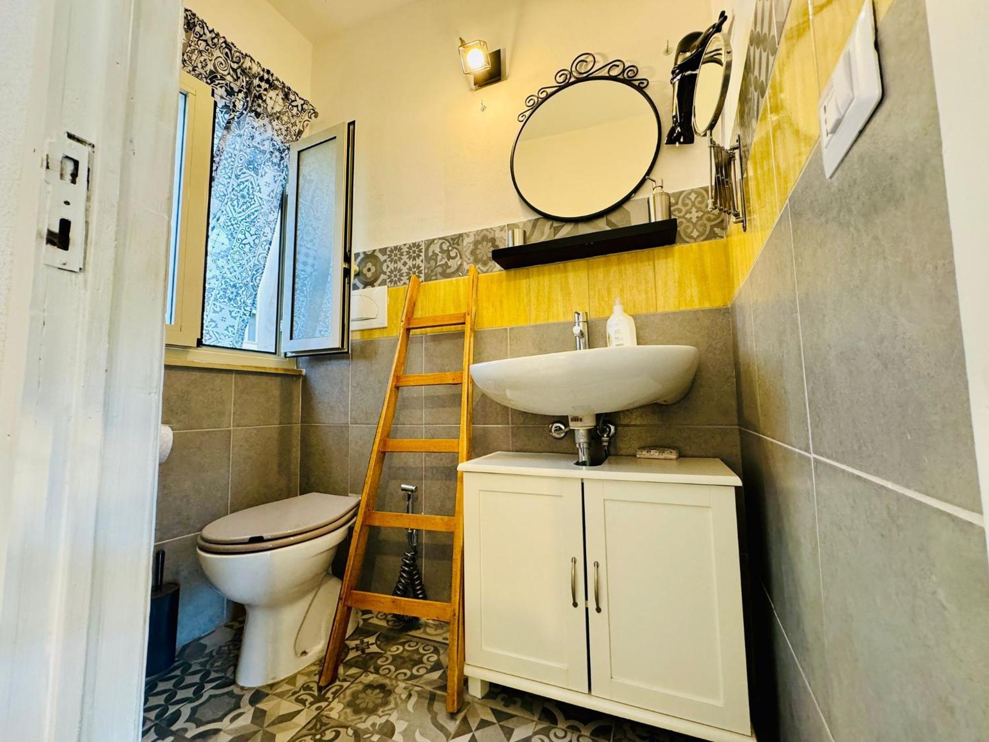 Villa La Casa D'Ila Modica Esterno foto