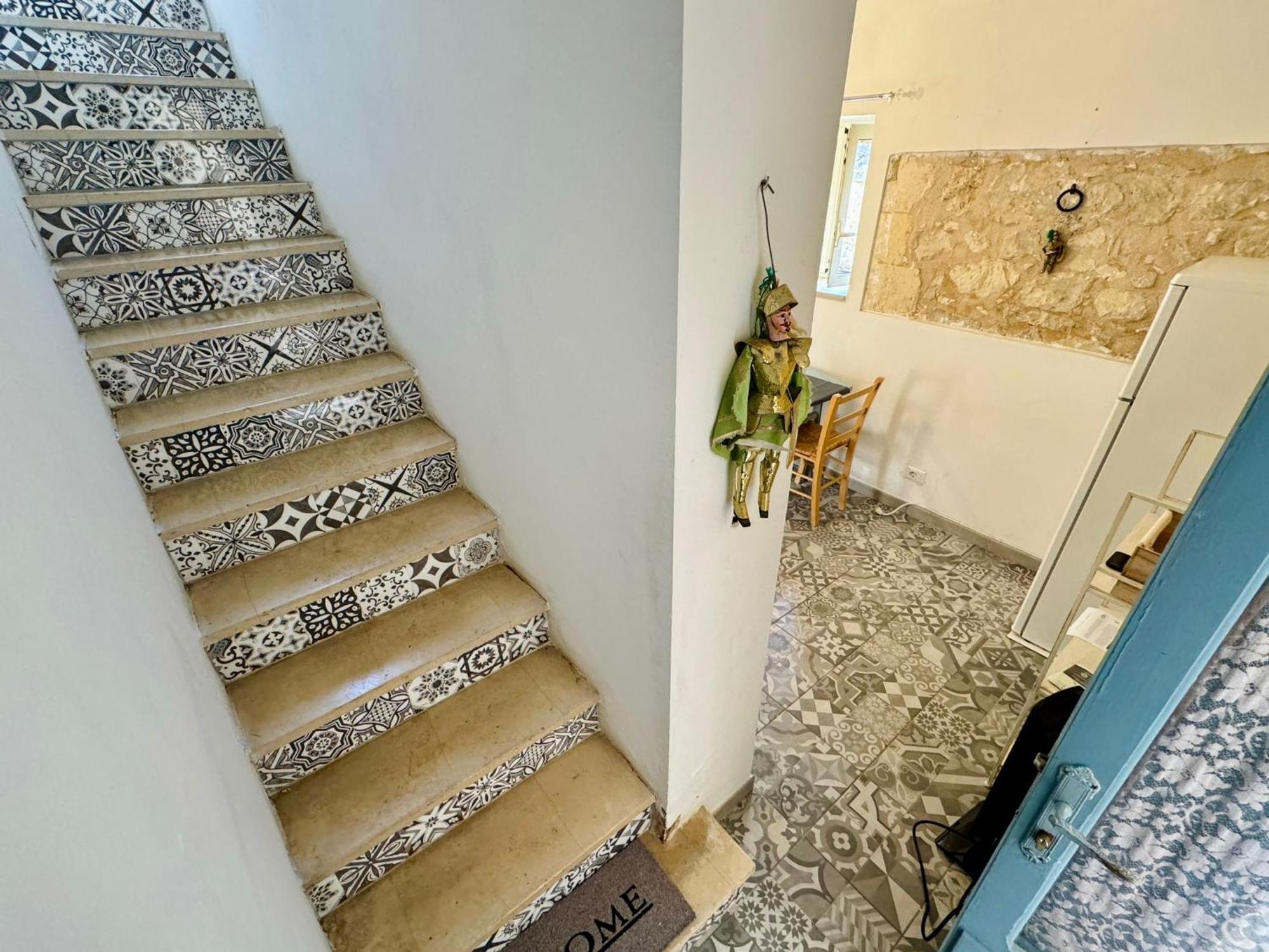Villa La Casa D'Ila Modica Esterno foto