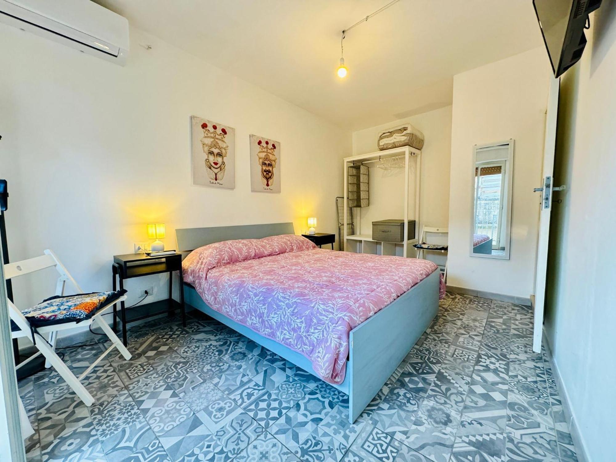 Villa La Casa D'Ila Modica Esterno foto