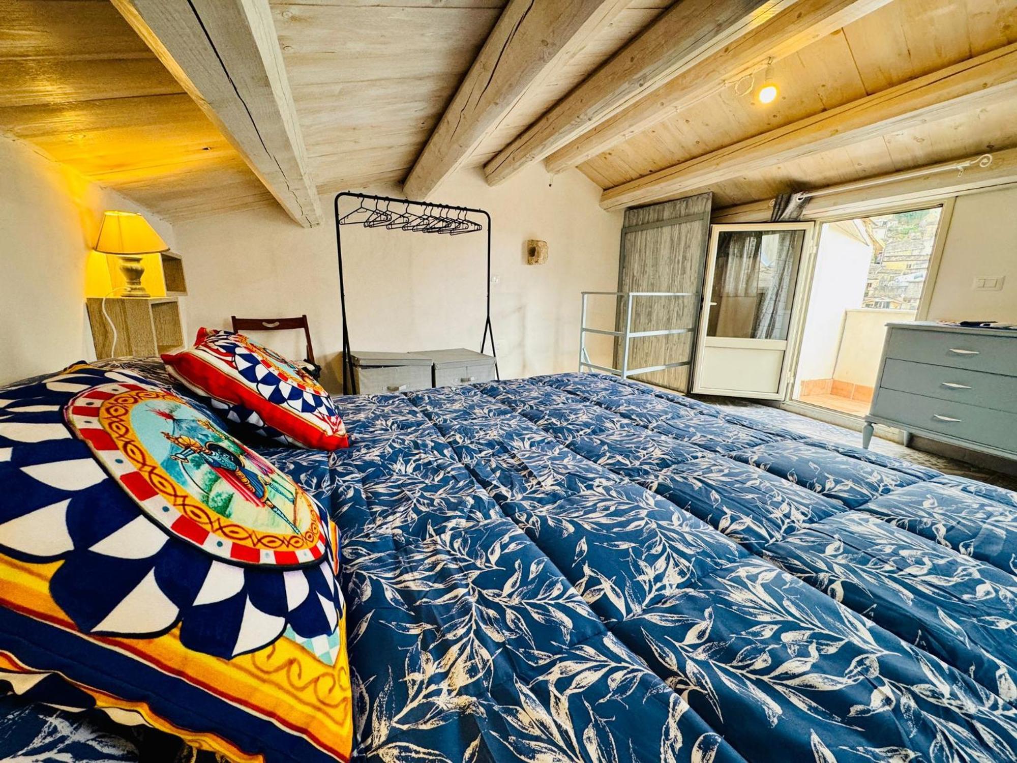 Villa La Casa D'Ila Modica Esterno foto