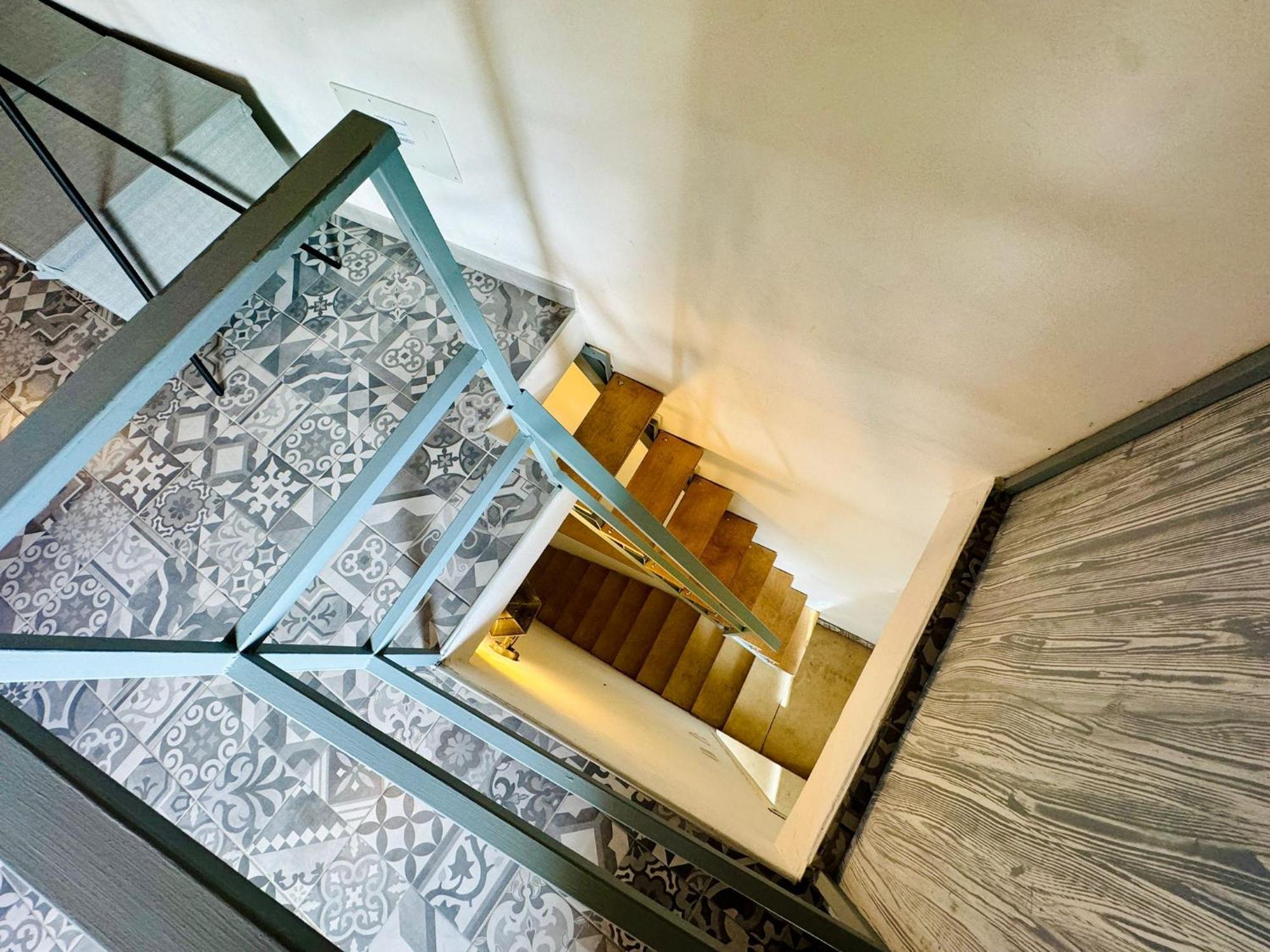 Villa La Casa D'Ila Modica Esterno foto